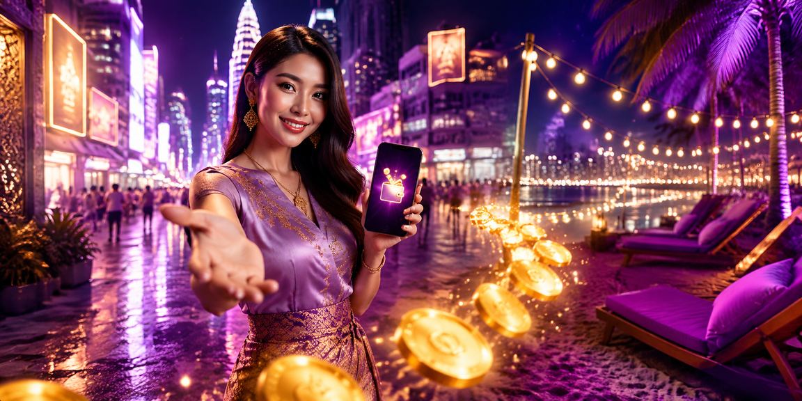 Proses deposit selamat di Kuala Lumpur melalui platform 3gp dengan perlindungan data penuh