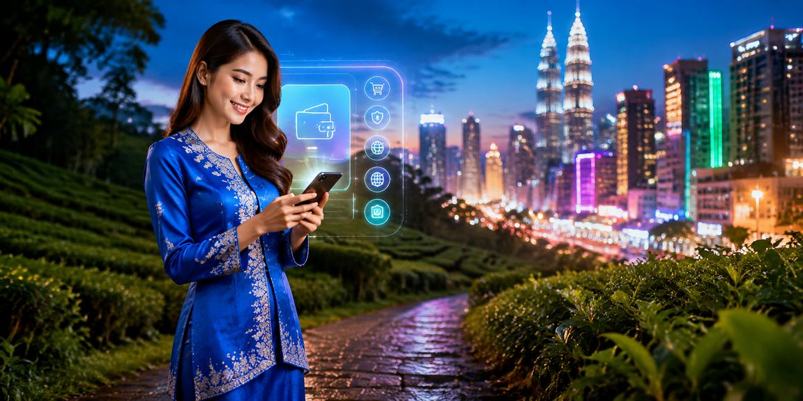 Pengalaman kasino mudah alih bersama 3gp di Kuala Lumpur