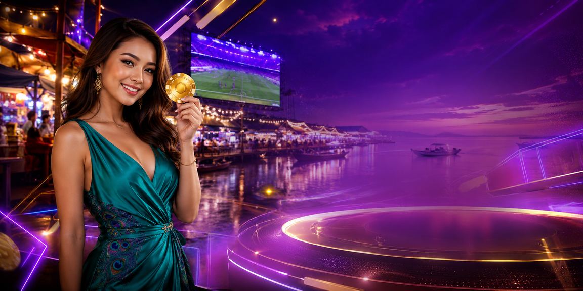 Pertaruhan bola sepak Malaysia yang popular selari dengan kasino langsung di 3gp